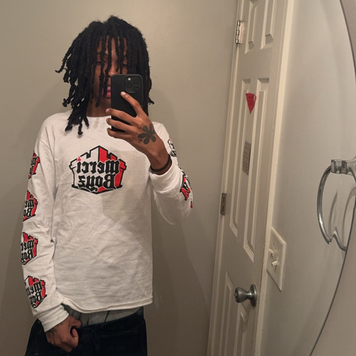 PRETTIFUN X CHE X SLAY X BLEOOD TYPE BEAT