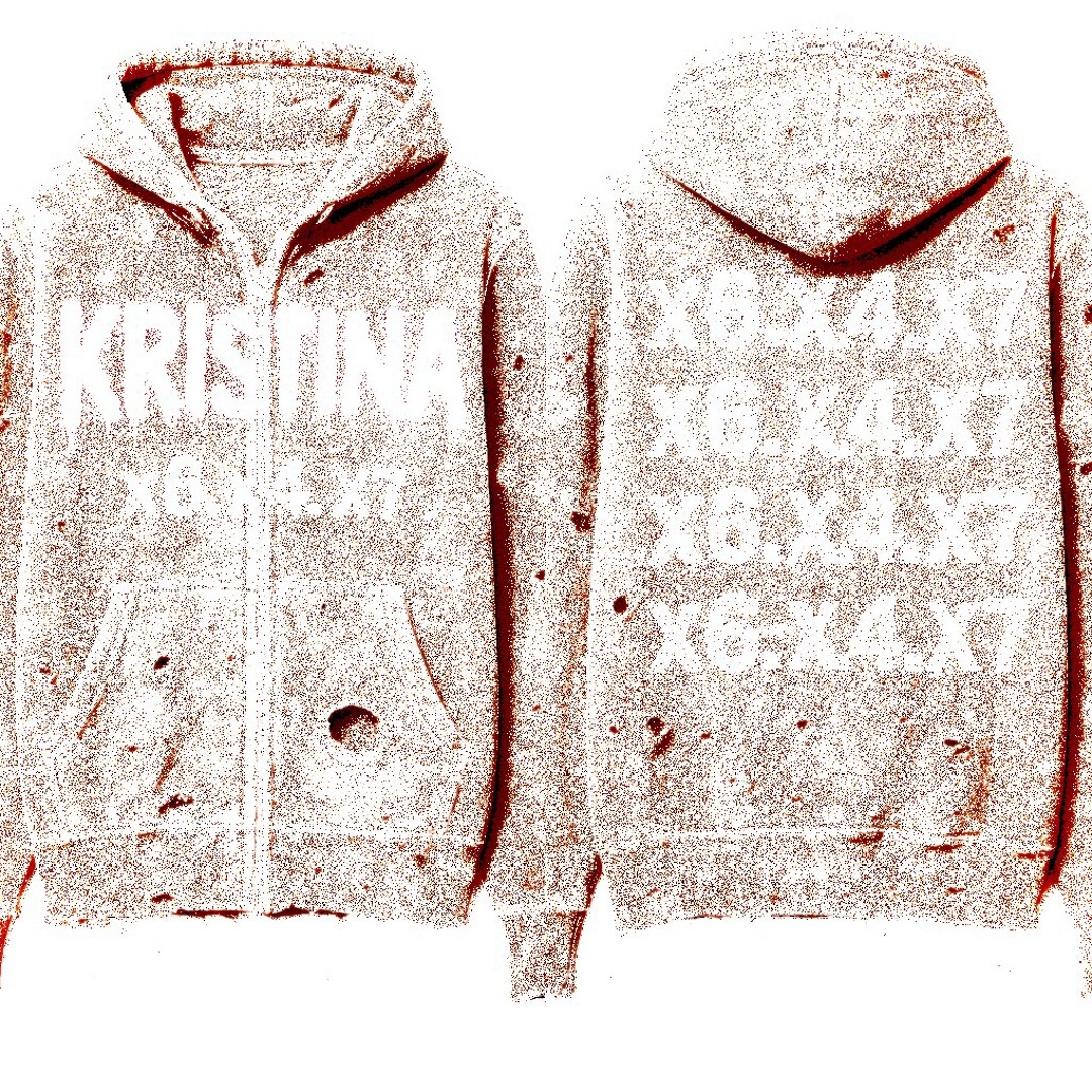 I don't SEEEEEE YOU BABY BOI