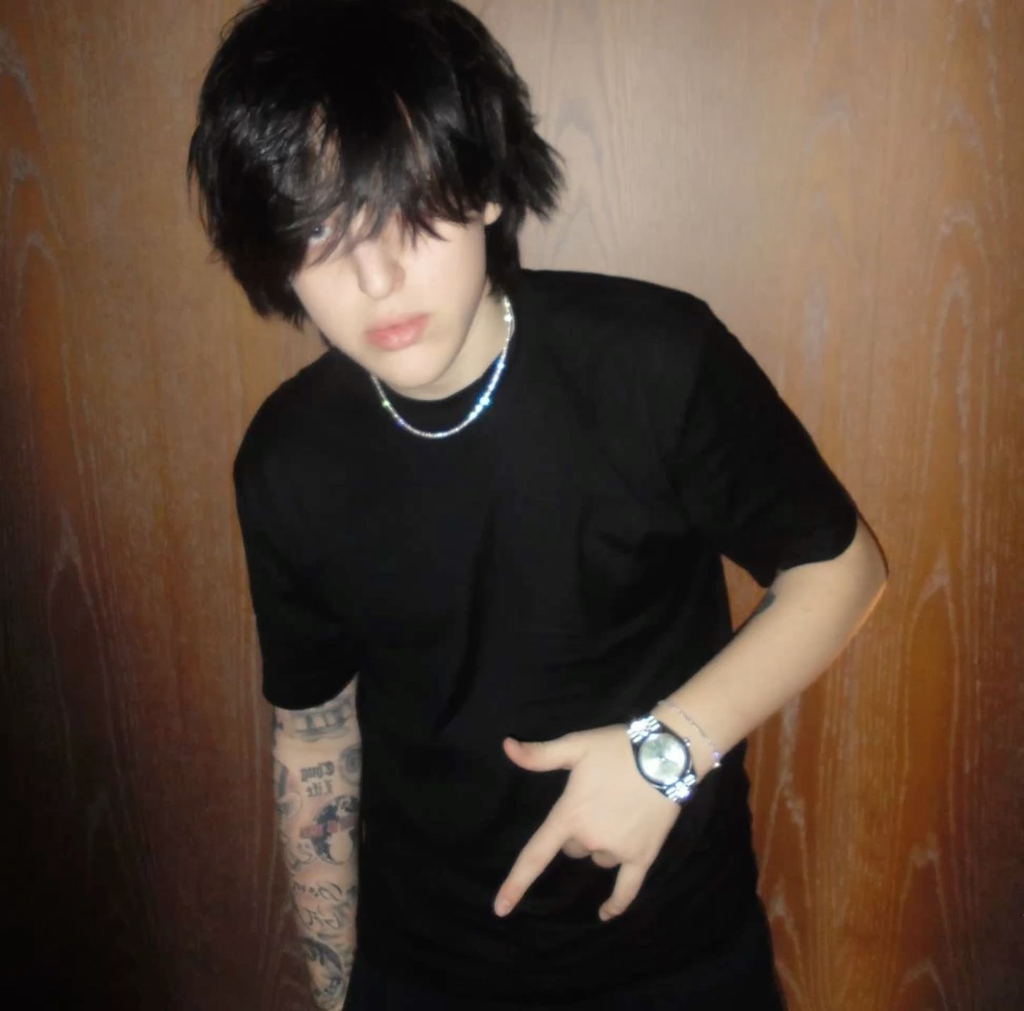 baby melo x jerk type beat