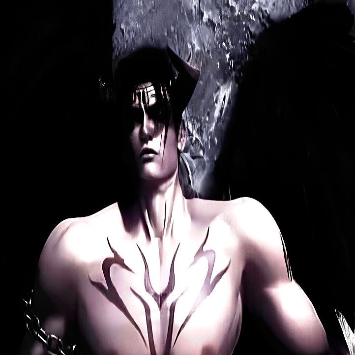 devil jin guitar synth trap type beat