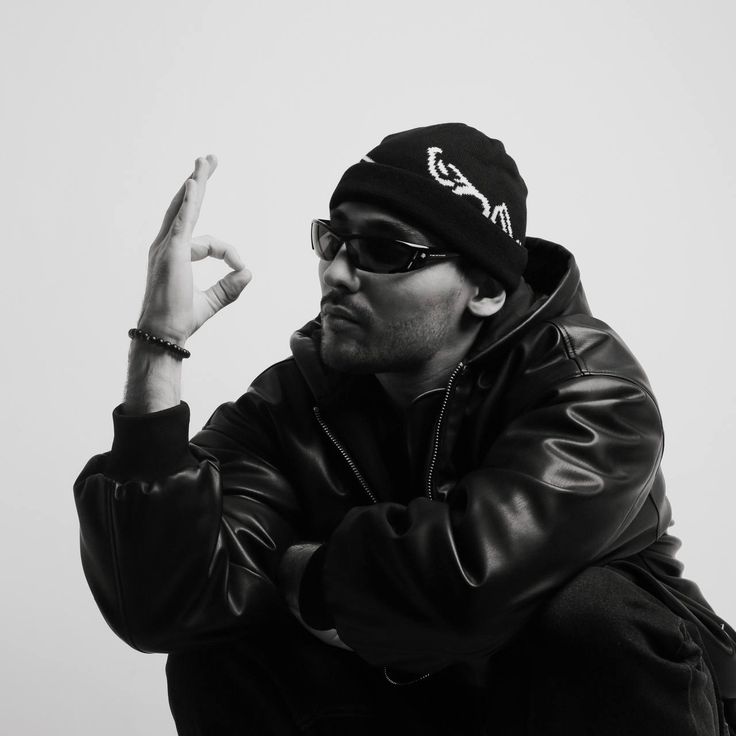 BATO "SUSPENT" trap type beat