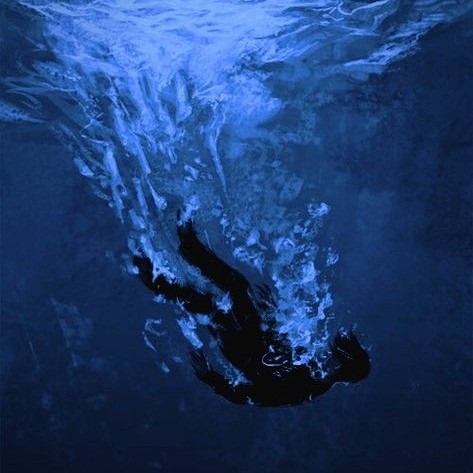 drowning in hopes