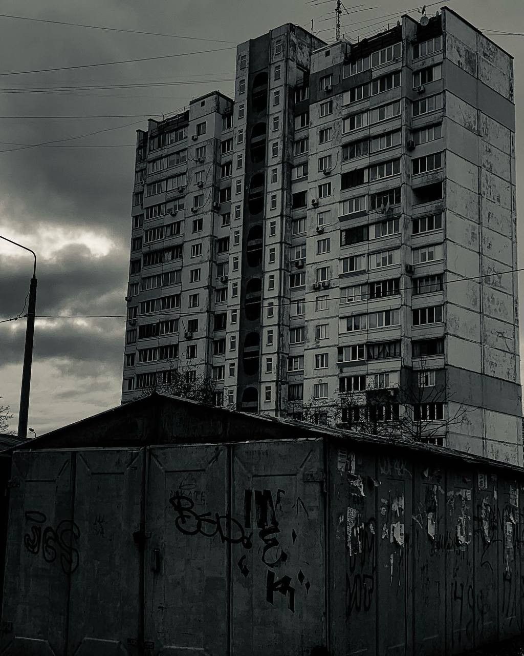 PANELKA