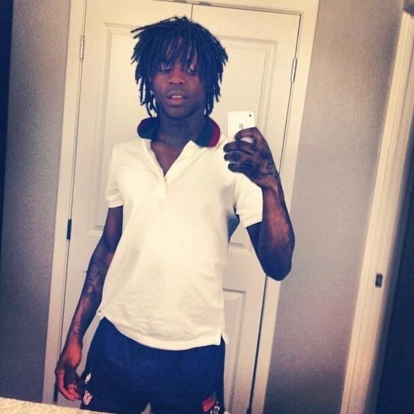 Chief Keef type beat GLO
