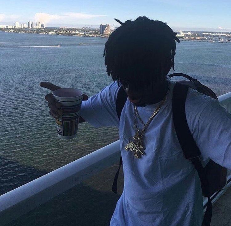 waves trap type beat 140 bpm Cmin