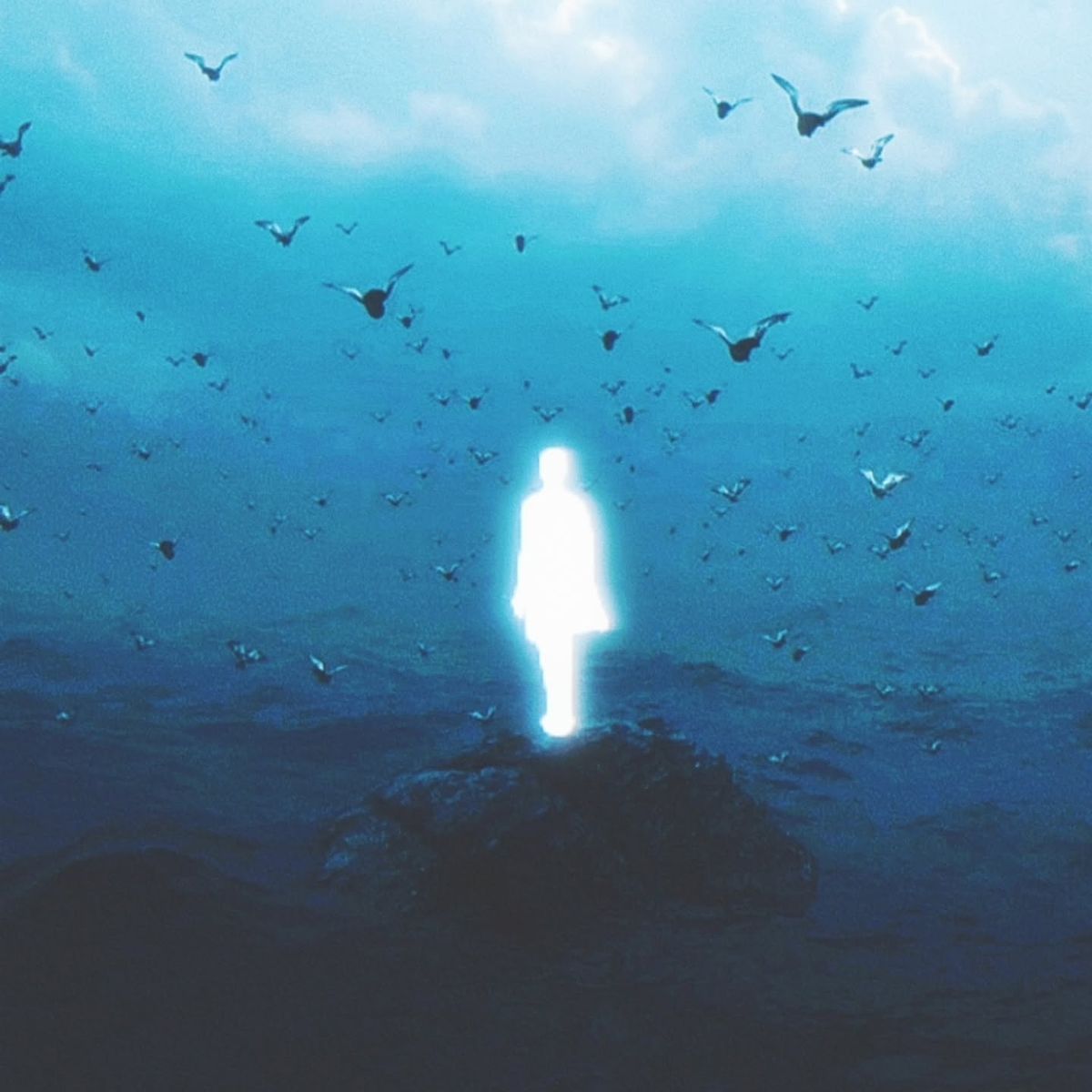 joji x opium x trap type beat - leave