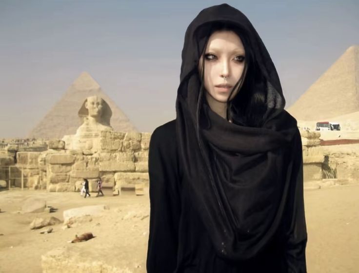 [C1] swagga egypt type beat