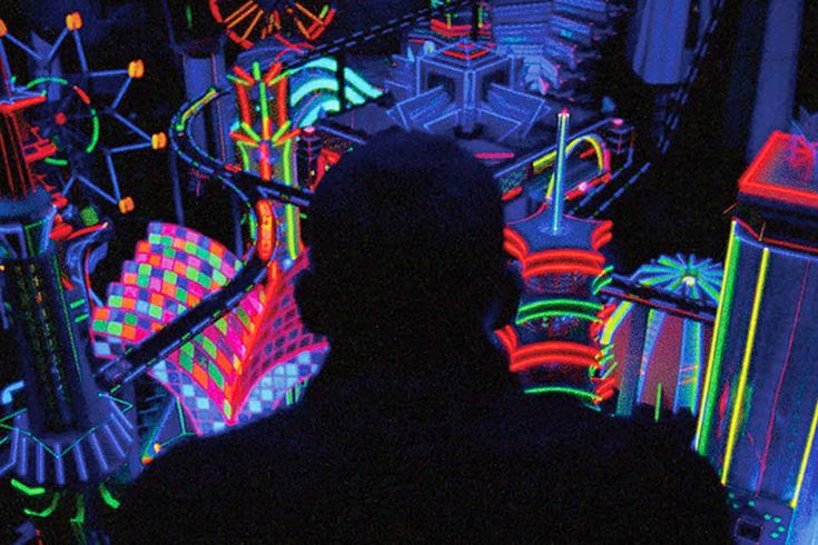 ENTER THE VOID (wav)