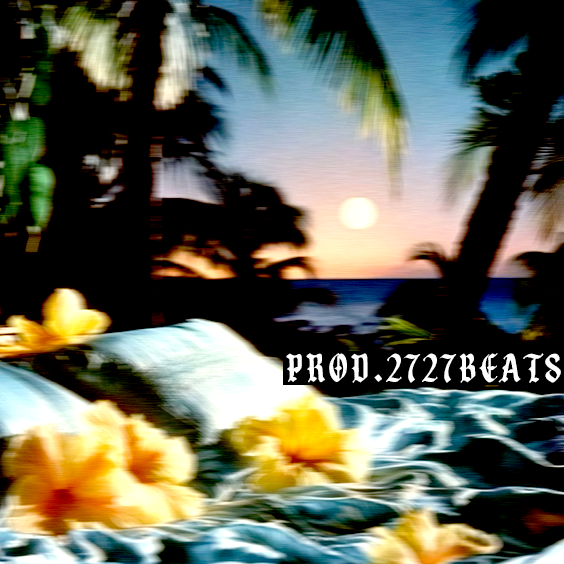 Feid type beat - Under