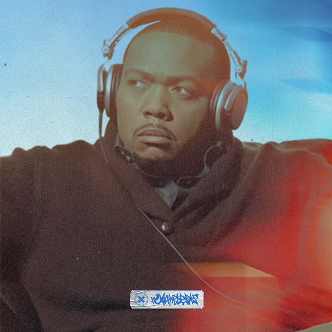 Timbaland RNB Type Beat - BRAND NEW BORN