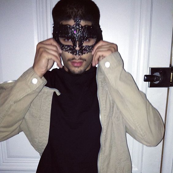 maybe i just try harder