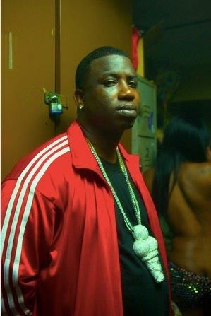 Gucci Mane 2013 - bucks
