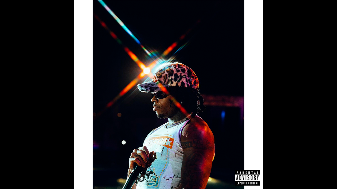 "Part one" - Gunna Type Beat