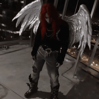 Голодный type beat