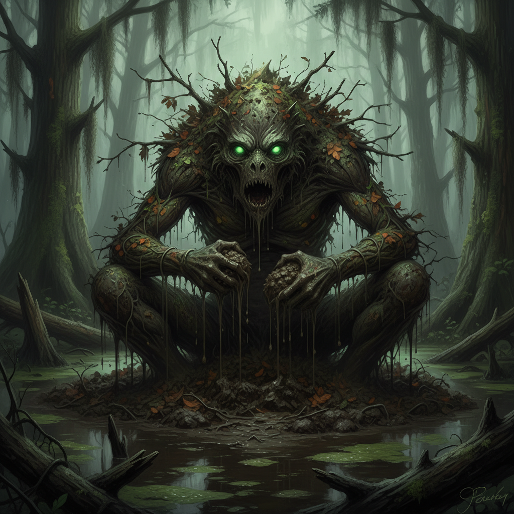 FOREST.,.,
