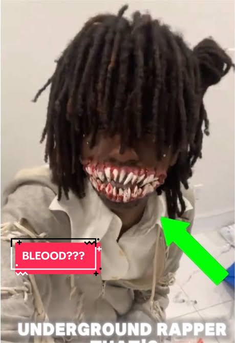 murder