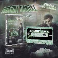 MEXIKODRO X TALLSTAR X RUSHHY BANDXZ X PLUGG - SCARFACE