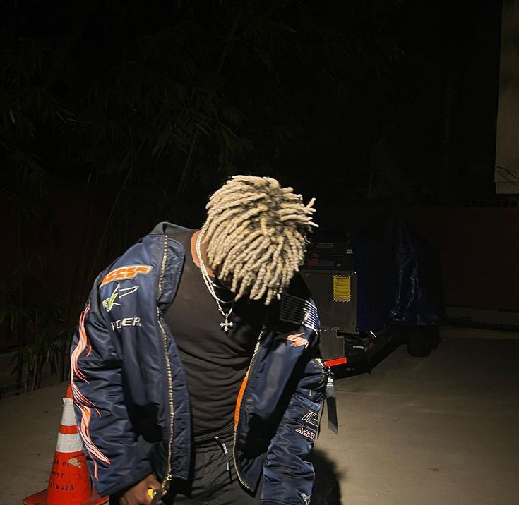 KEN CARSON TYPE BEAT - "CHANGED" | RAGE OPIUM