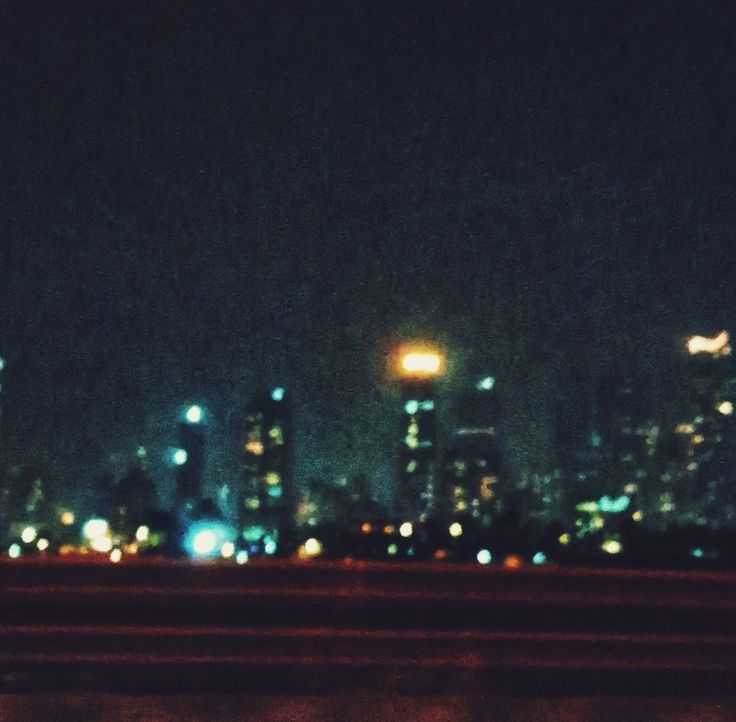 light night