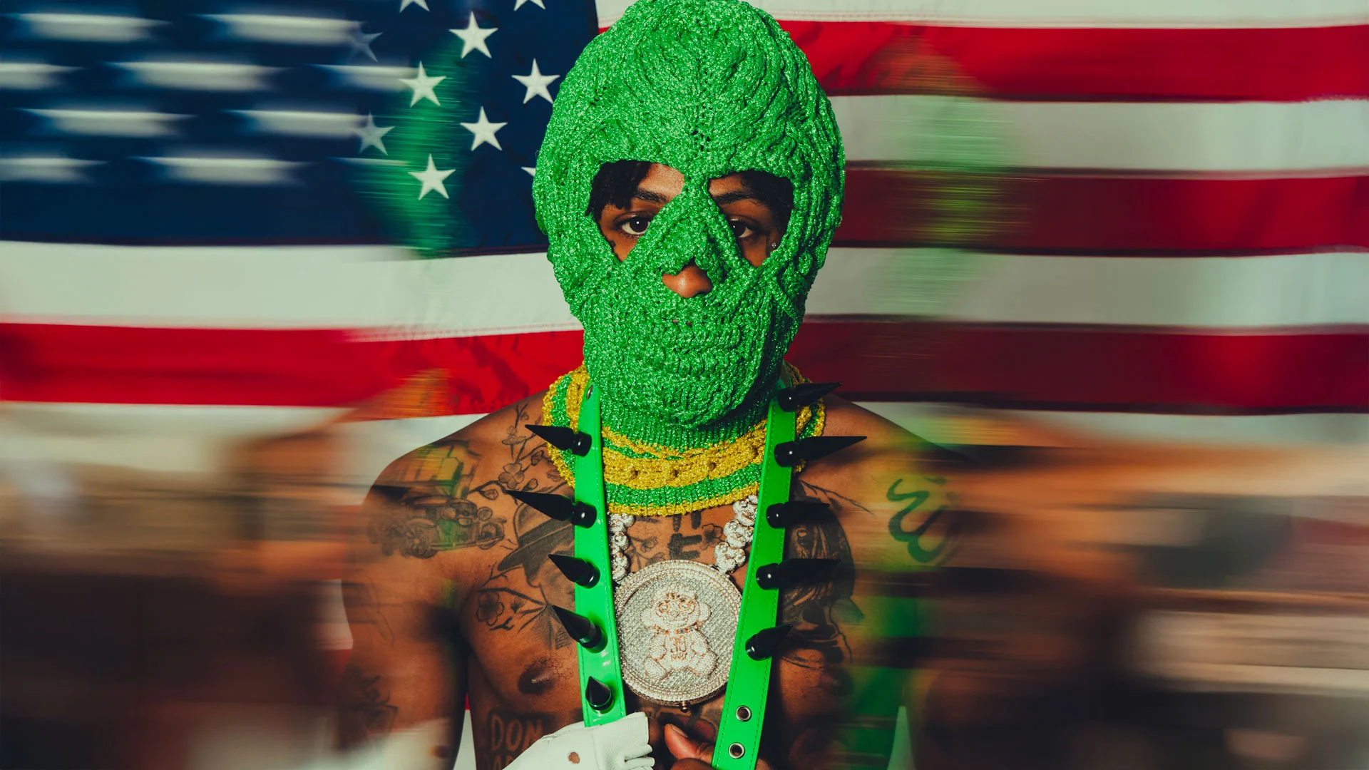 NBA YoungBoy Type Beat