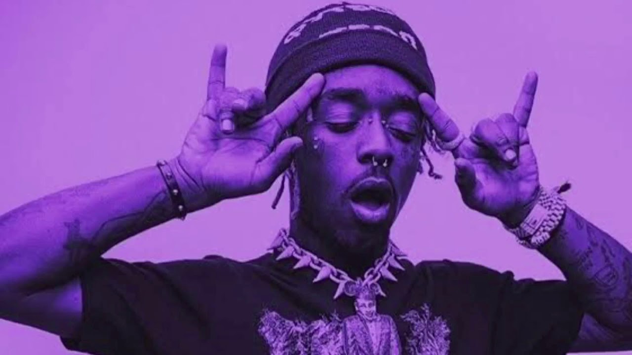 Melodic trap type beat