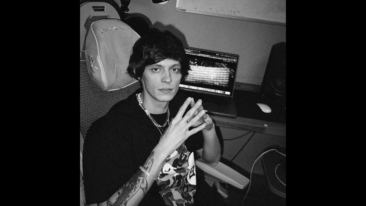 OG Buda Detroit type beat