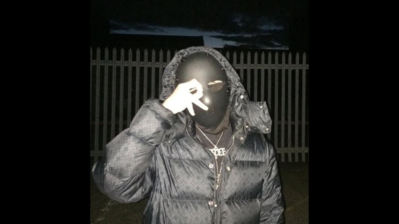 EsDeeKid type beat