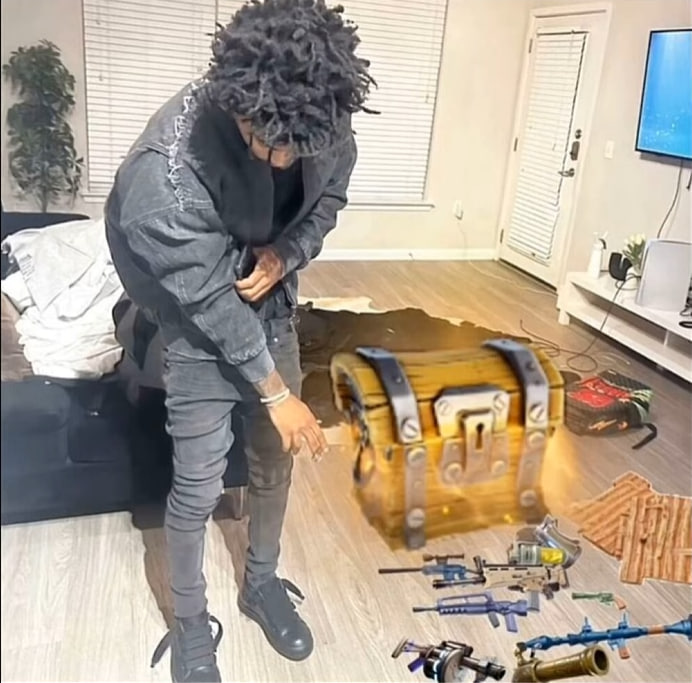 EASY BEAT FOR FREESTYLE