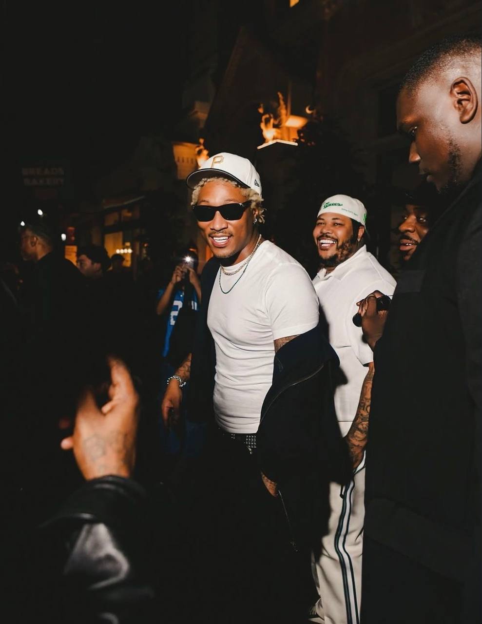 Metro Boomin Type Beat