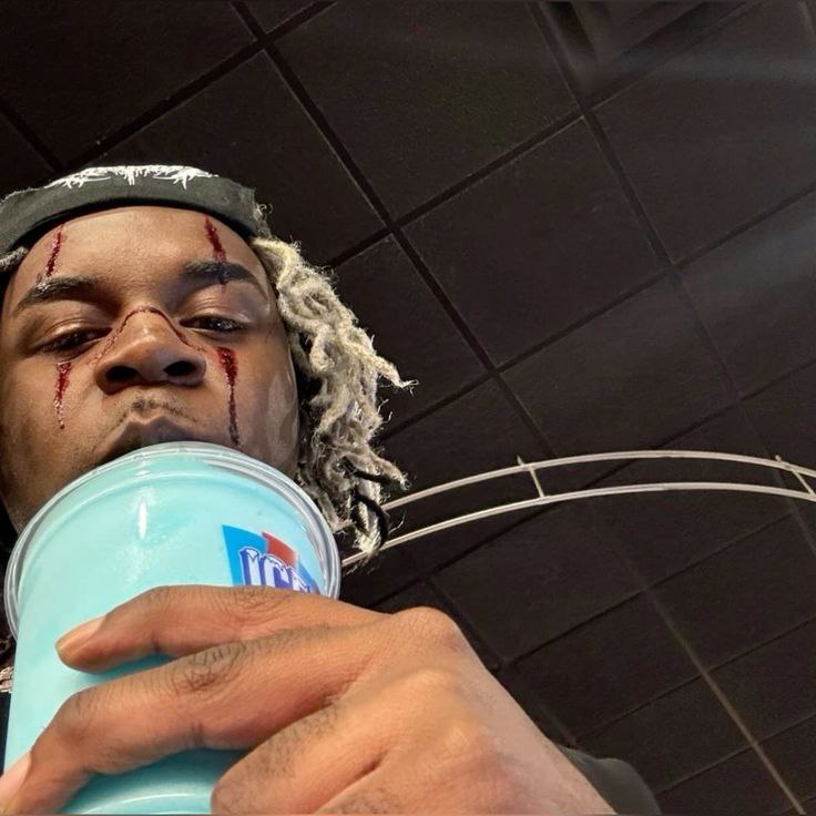 KEN CARSON TYPE BEAT - "STEEP" | RAGE OPIUM