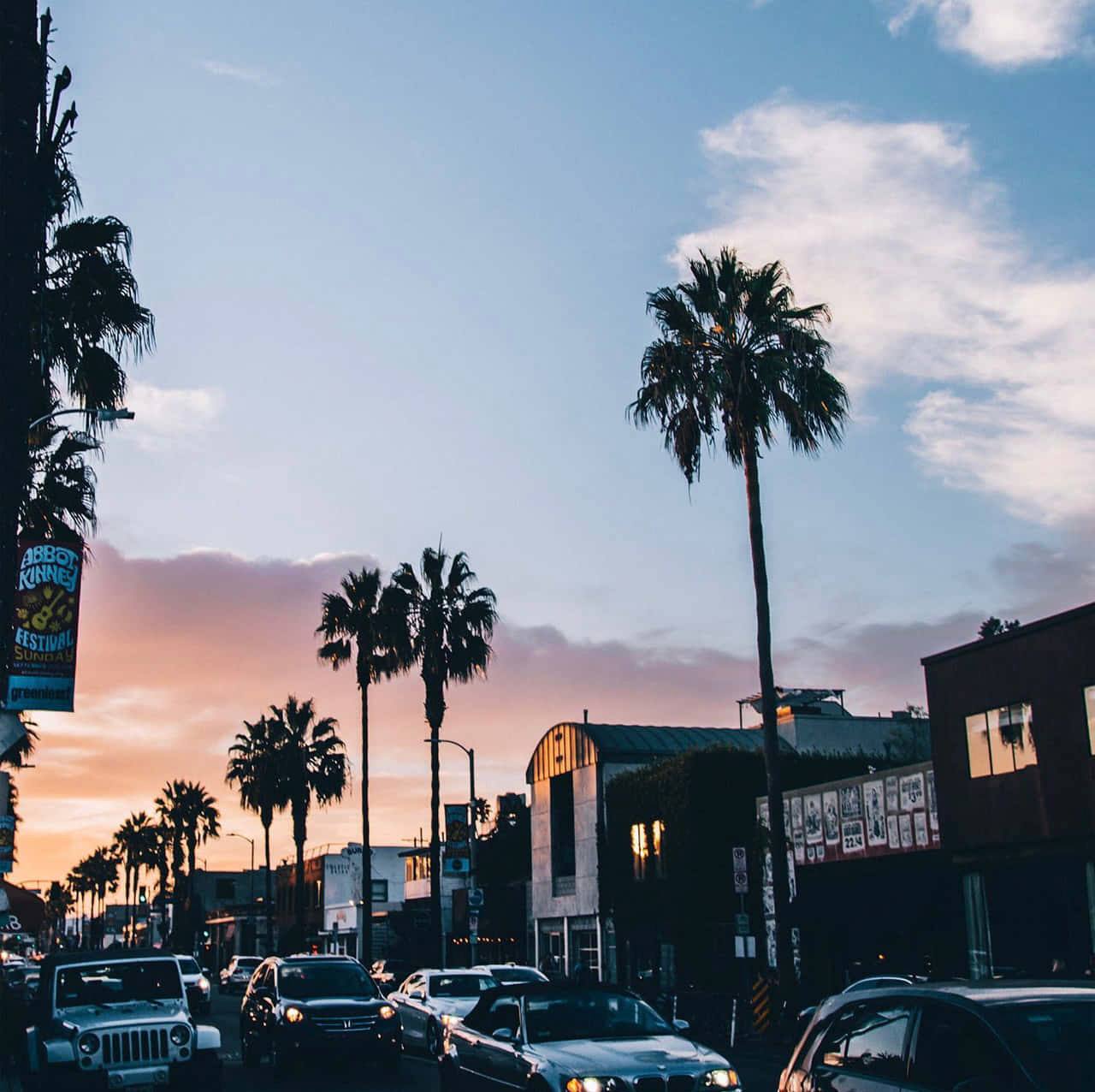 West Coast Type Beat