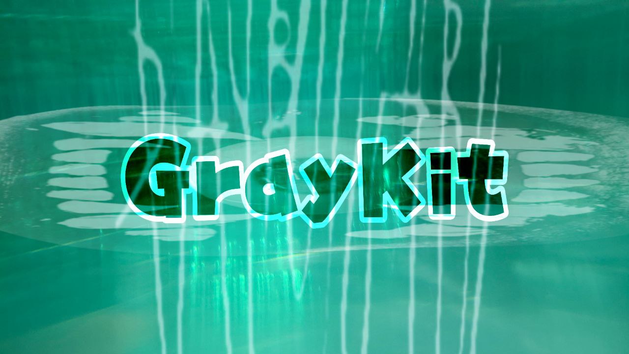 GrayKit