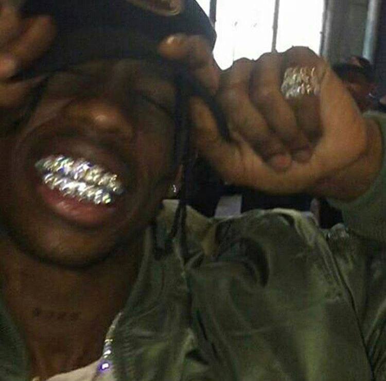 Travis Scott Utopia