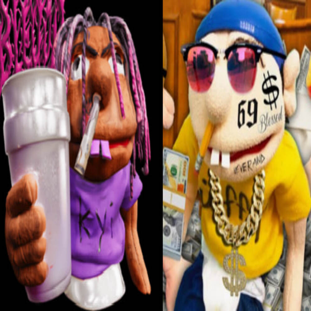 mr.goodman munni