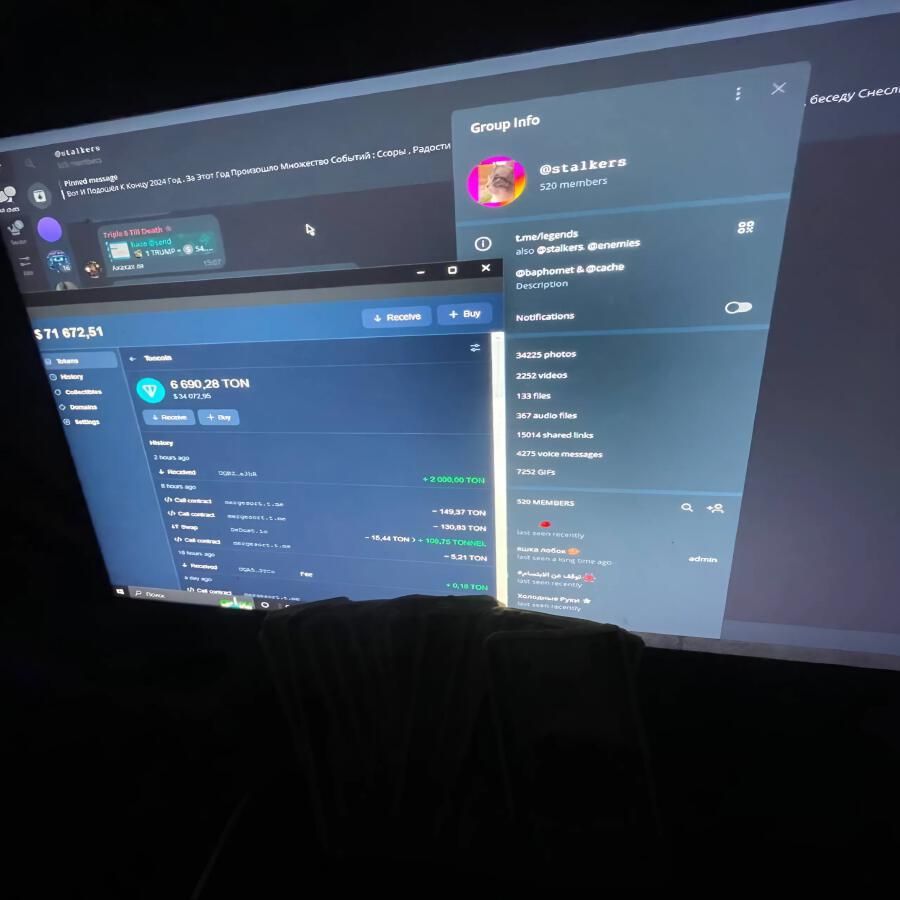 Tewiq- Stalkers type beat