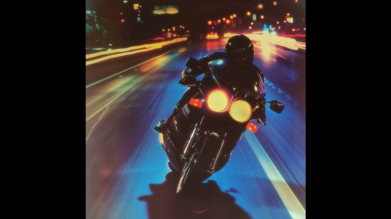 Electrified (Pop Retrowave Type Beat)