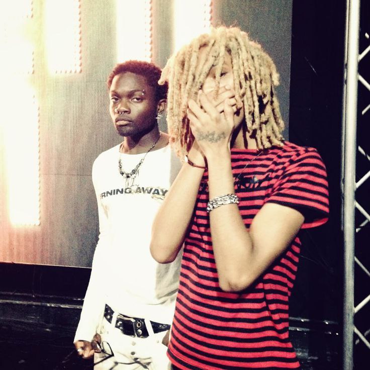 prettifun + Lucy Bedroque type beat