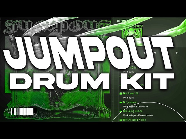 drumkit