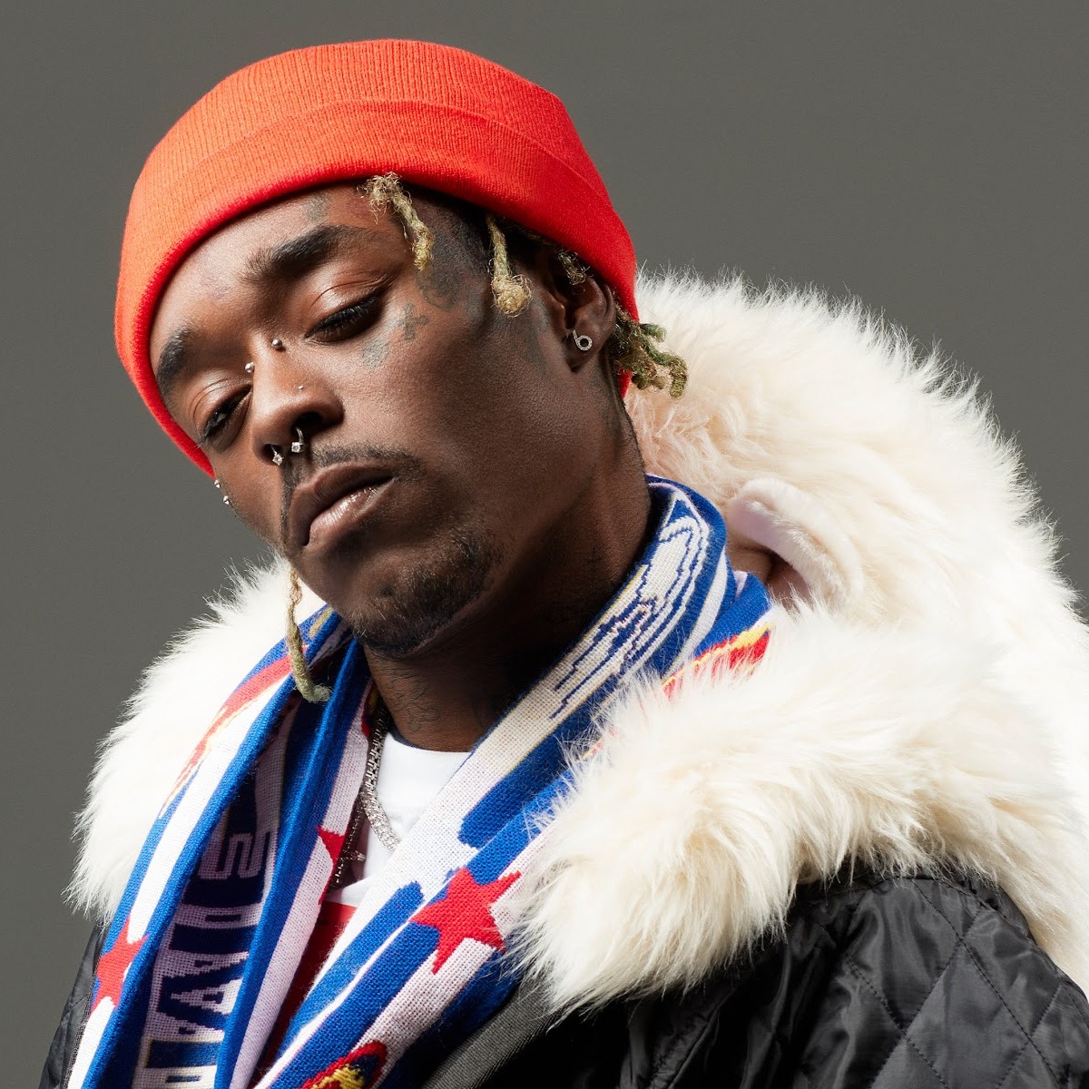 Lil Uzi Vert type beat - WANNABES