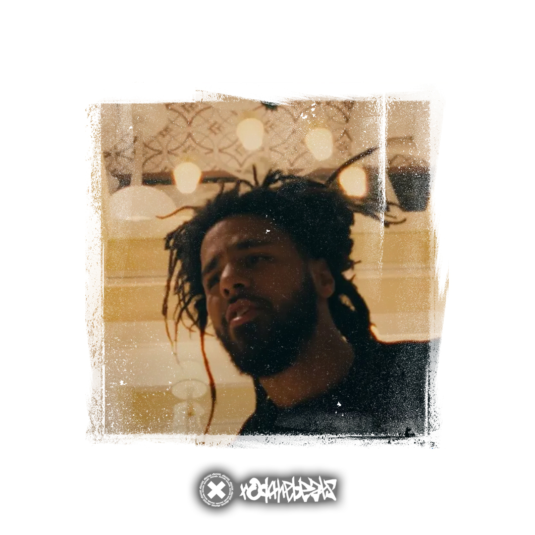 J. Cole Type Beat - CHAMP