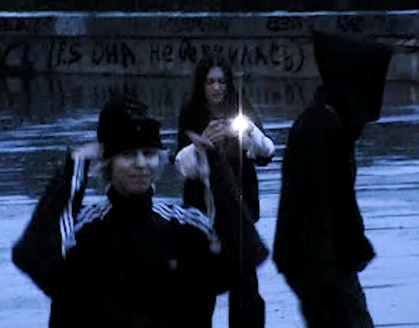 Madk1d Cristian Poell type beat