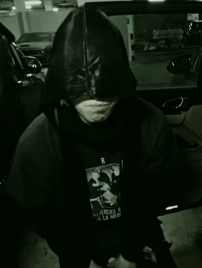 Metalcore Madk1d type beat