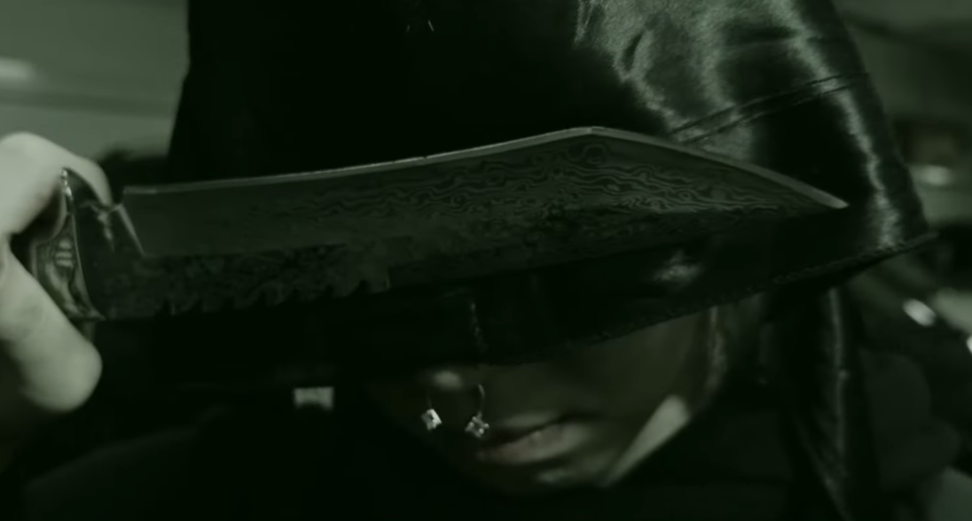 emodigicore Темный принц /  tewiq type beat