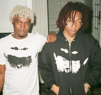 Lil Tecca x Ken Carson Rage Type Beat