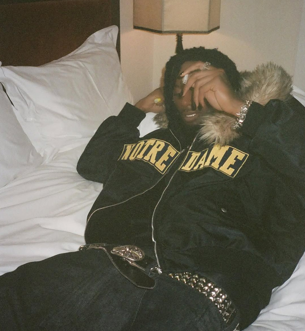 Playboi Carti x Atlanta Trap Beat