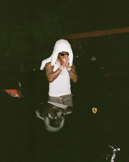 Future x Young Thug x Lil Baby x Wheezy type beat