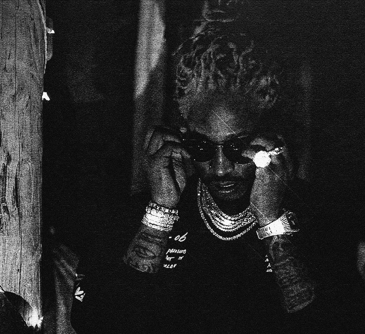 Future x Lil Baby x Wheezy Hard Trap Beat