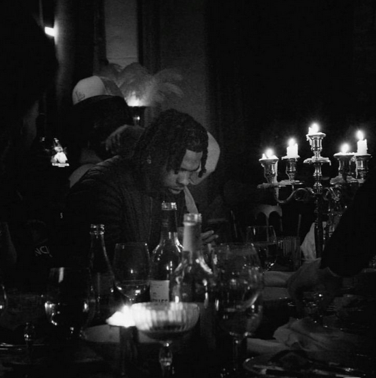 Lil Baby x Wheezy Hard Atlanta Trap Beat