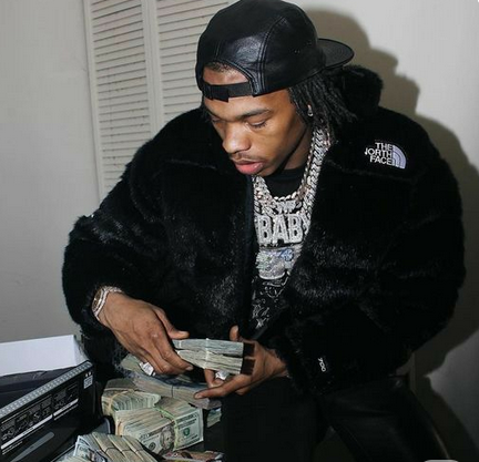 Lil Baby x Future x Southside Dark Trap Beat