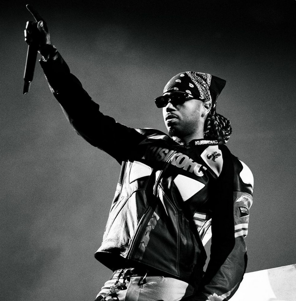 Metro Boomin x Future Trap Beat